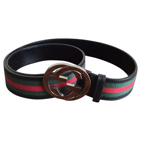 gucci riem heren tweedehands|Vind gucci riem .